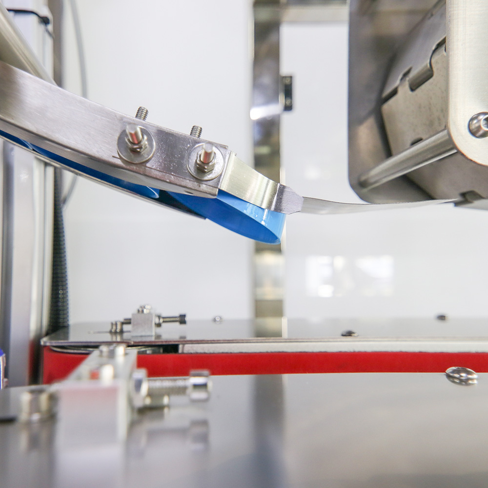 Best Automatic Capping machine capping for plastic bottle Supplier 10