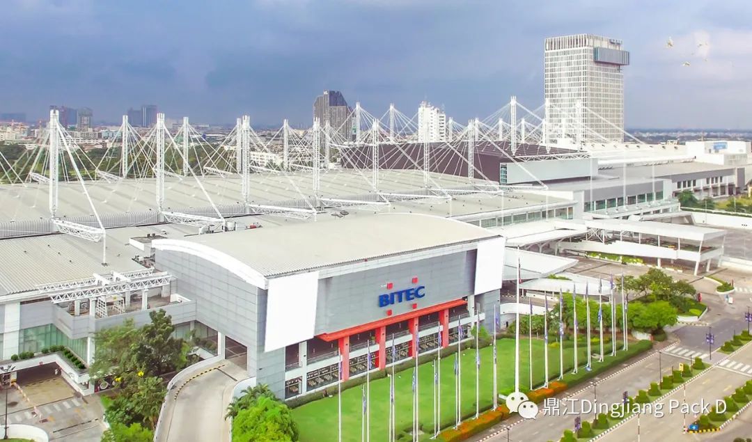 2024 Dingjiang Exhbition list in china and oversea 3