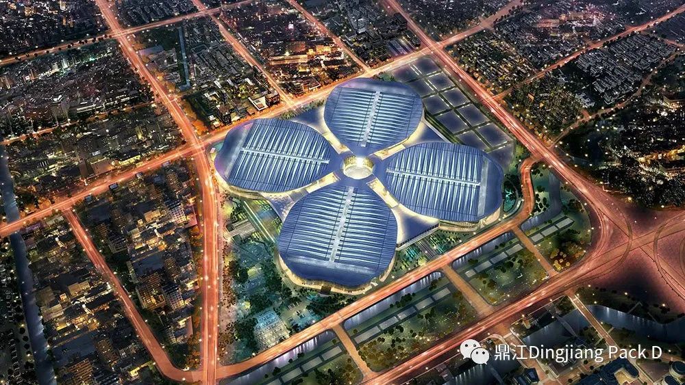 2024 Dingjiang Exhbition list in china and oversea 6