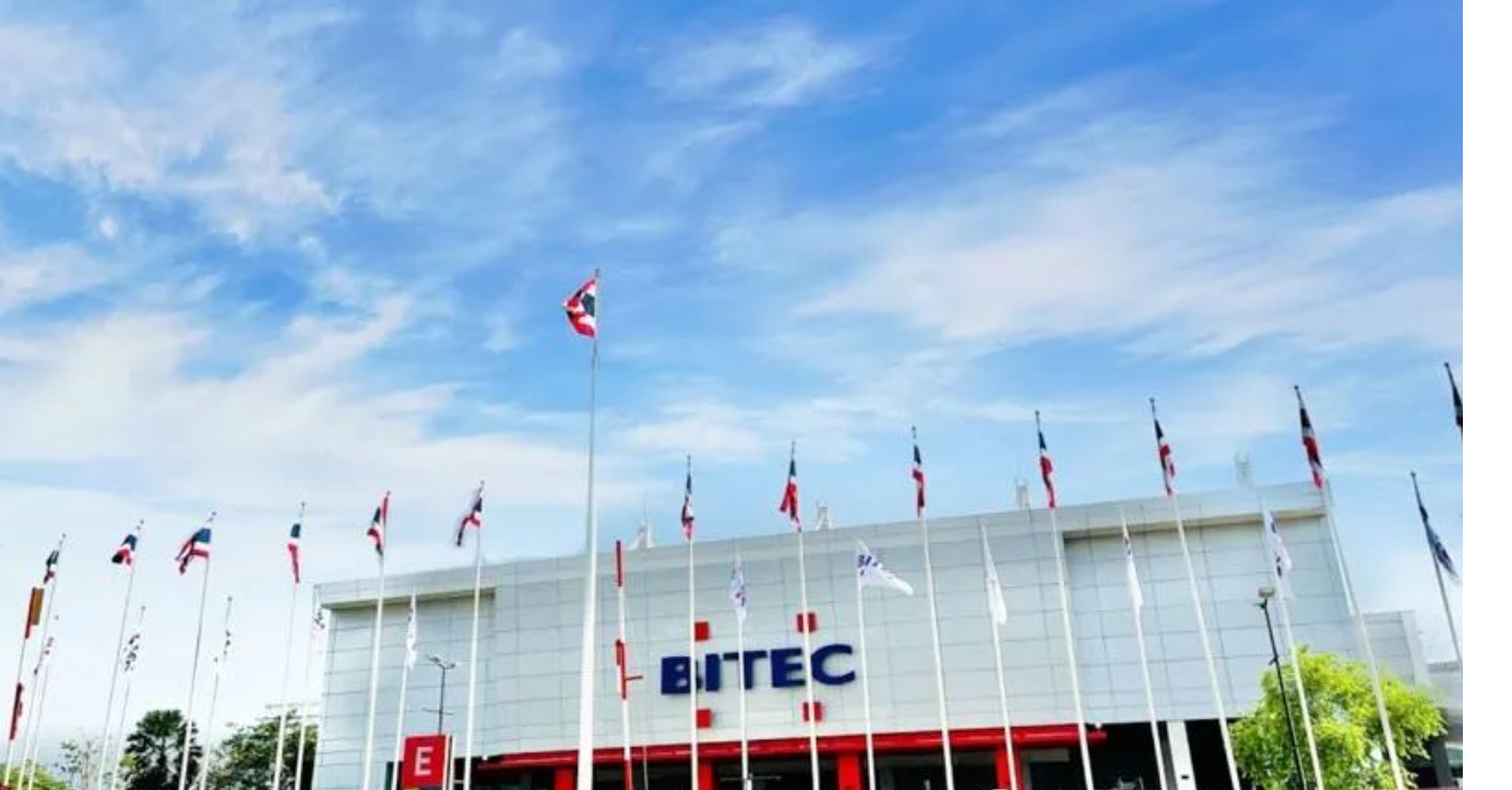 2023.6.14-17 Propak Asia ,Dingjiang pack machine welcome you visit us 3