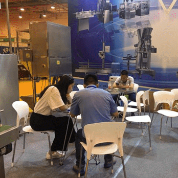 2019.5.24-26 Pack Expo-Qingdao 6