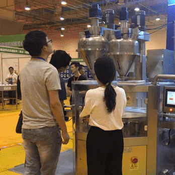 2019.5.24-26 Pack Expo-Qingdao 7