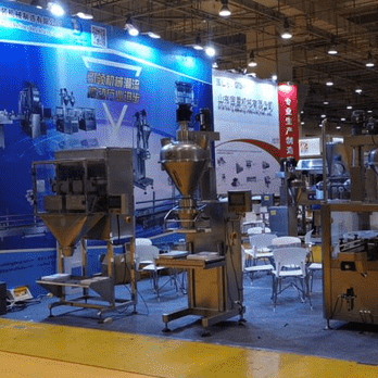 2019.5.24-26 Pack Expo-Qingdao 2