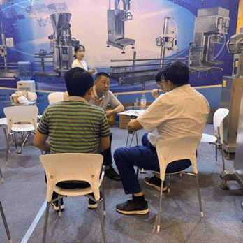 2019.5.24-26 Pack Expo-Qingdao 8