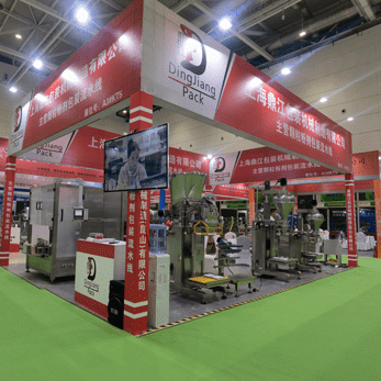 About Dingjiang 2021.5.27-29  Pack Food Expo-Shandong for powder pack machine   | Dingjiang 2