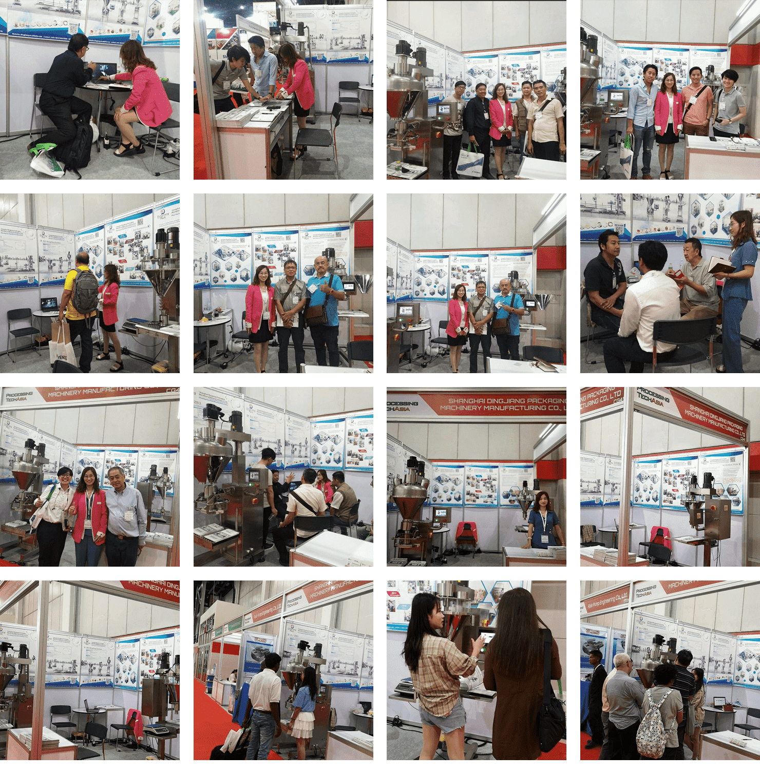 2019.6.12-15 Propak Asia 1