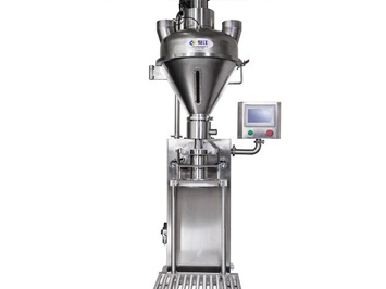 turmeric powder packing machine