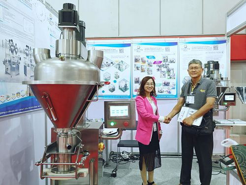 Dingjiang 2019 Propak Asia  (2)