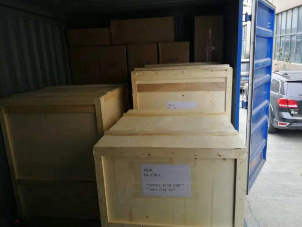 2018.10.15上海奉贤进仓1b3+料仓