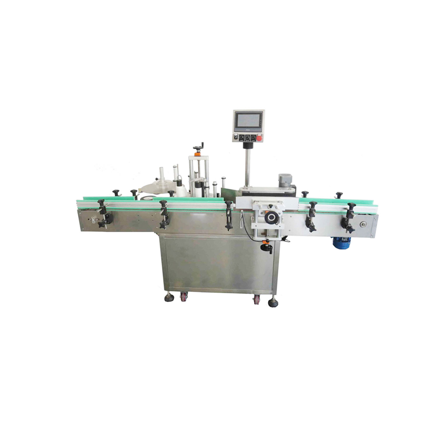 powder packaging equipment