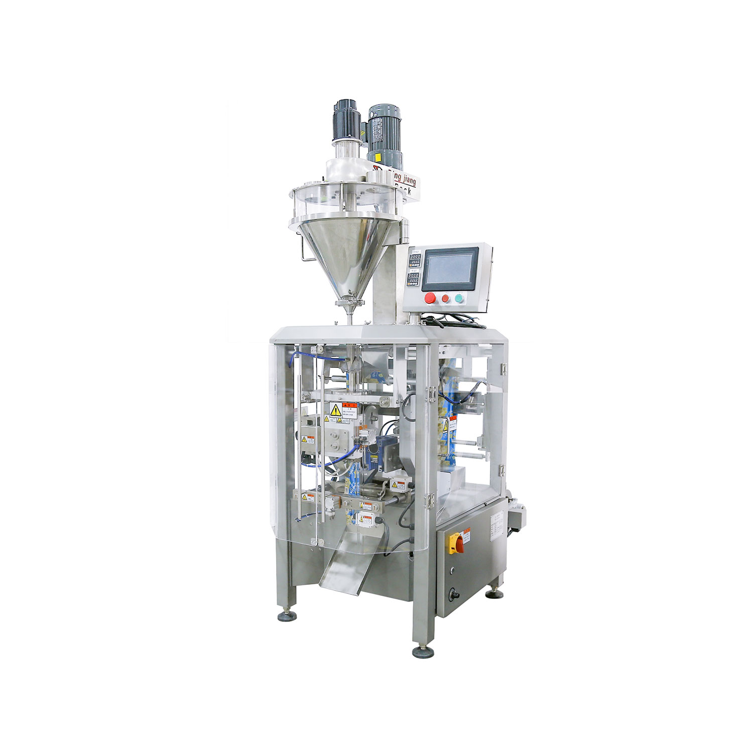 powder bagging machine