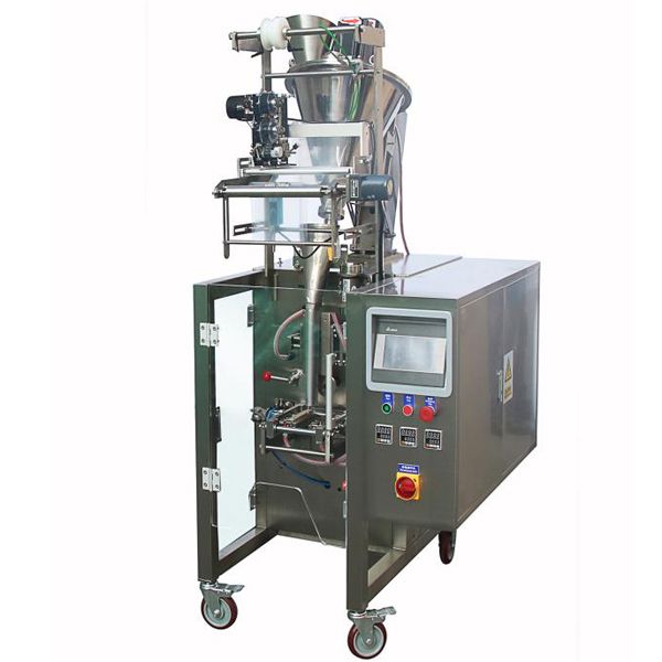 milk powder filling packing machine