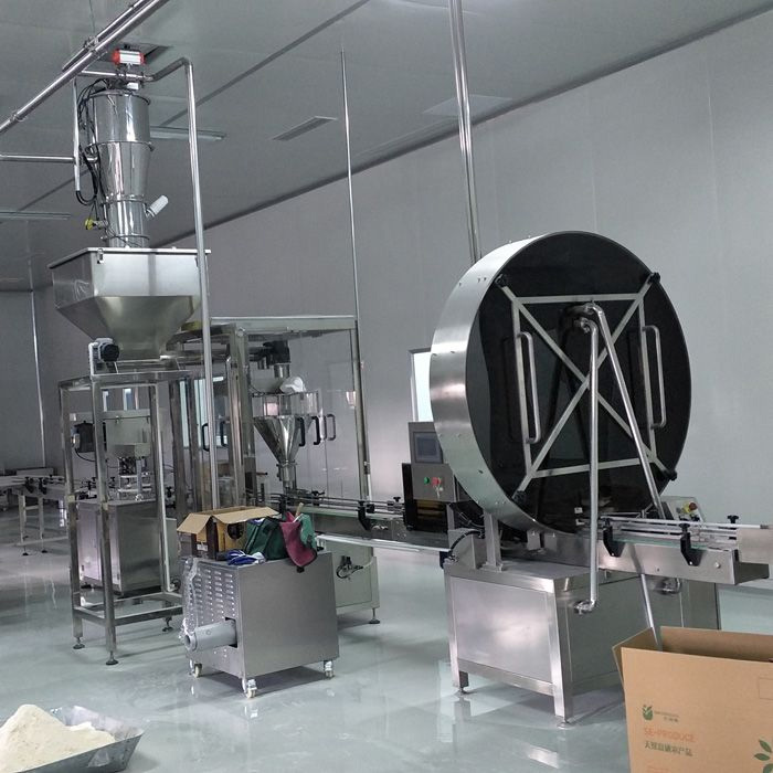 DJ-KGSJ Excellent quality sterilizing machine for empty jars cans1 4