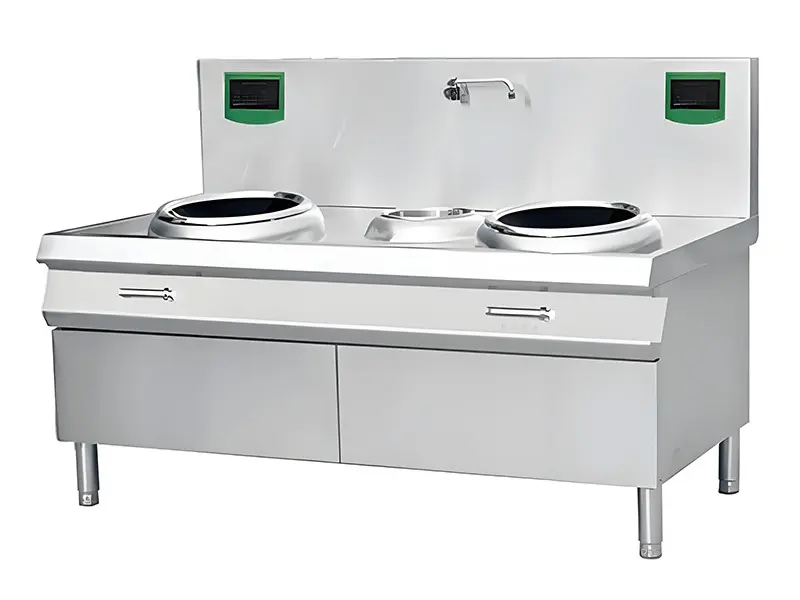 Chinese Cooking Equipment Products Wholesale - Huankun Kitchen 2