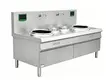 Commercial Chinese Kitchen Equipment by Huankun Kitchen 2
