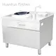 China Kitchen Equipment by Huankun Kitchen-1 1
