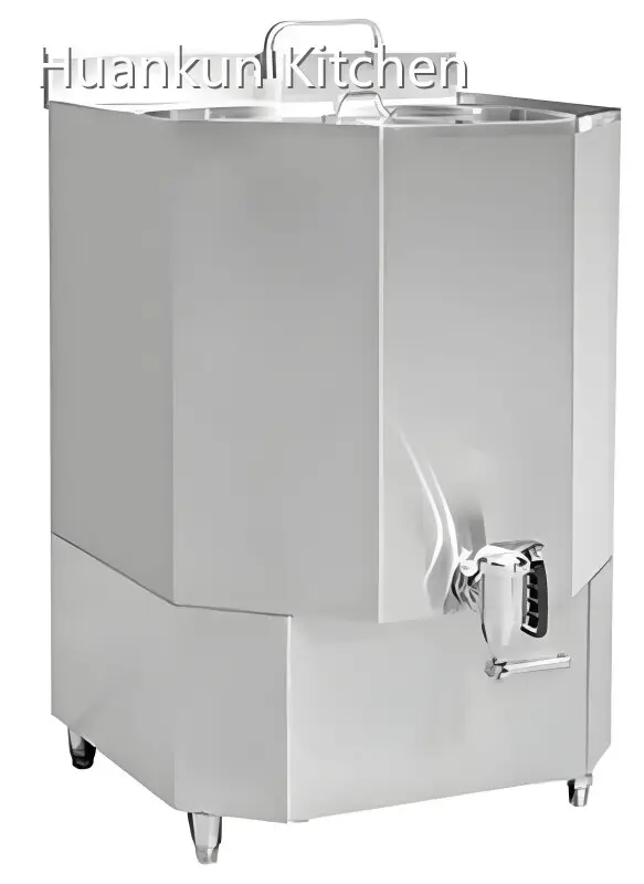 Chinese Cooking Equipment Products Wholesale - Huankun Kitchen-1 1