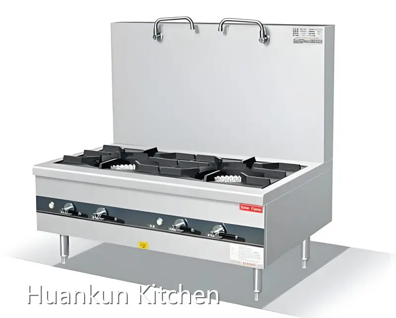 Chinese Kitchen Equipment by Huankun Kitchen-2 1