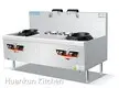 Chinese Cooking Equipment Commercial Kitchen Equipment Wholesale - Huankun Kitchen 1