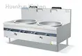 Chinese Kitchen Equipment Commercial Kitchen Equipment Wholesale - Huankun Kitchen-1 1