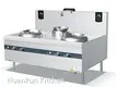 Chinese Kitchen Equipment Chinese Kitchen Equipment Wholesale - Huankun Kitchen-1 1