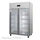 Double Door Display Fridge for Sale by Huankun Kitchen 1