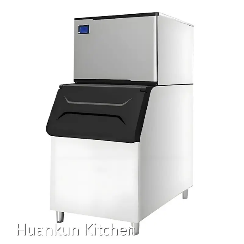 Commercial Ice Makers for Sale by Huankun Kitchen 1