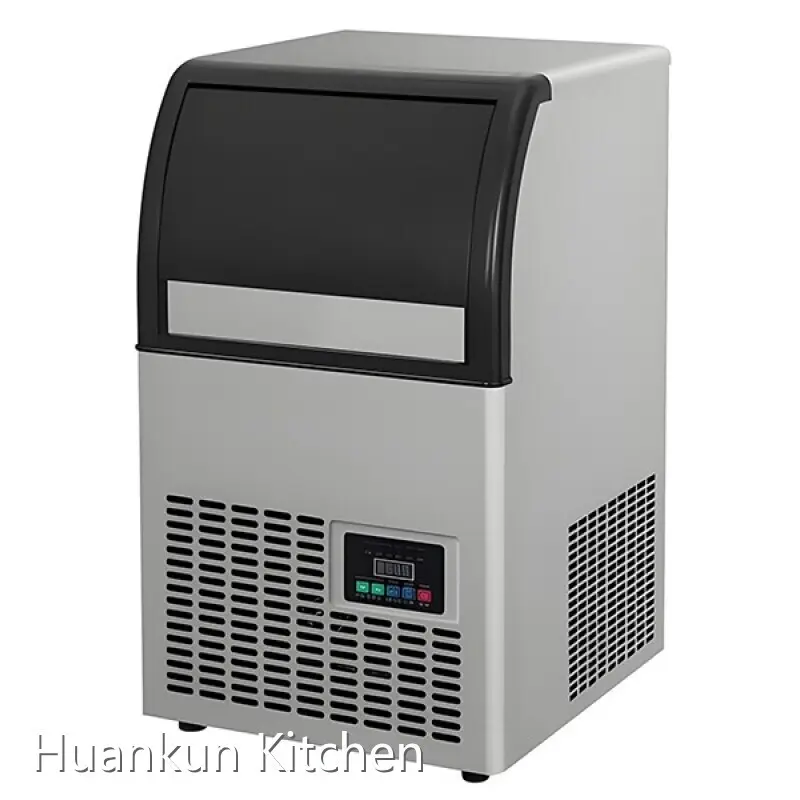 Ice Maker for Commercial Ice Making Equipment Wholesale - Huankun Kitchen 1
