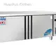 Four Door Commercial Refrigerator Products Wholesale - Huankun Kitchen 1