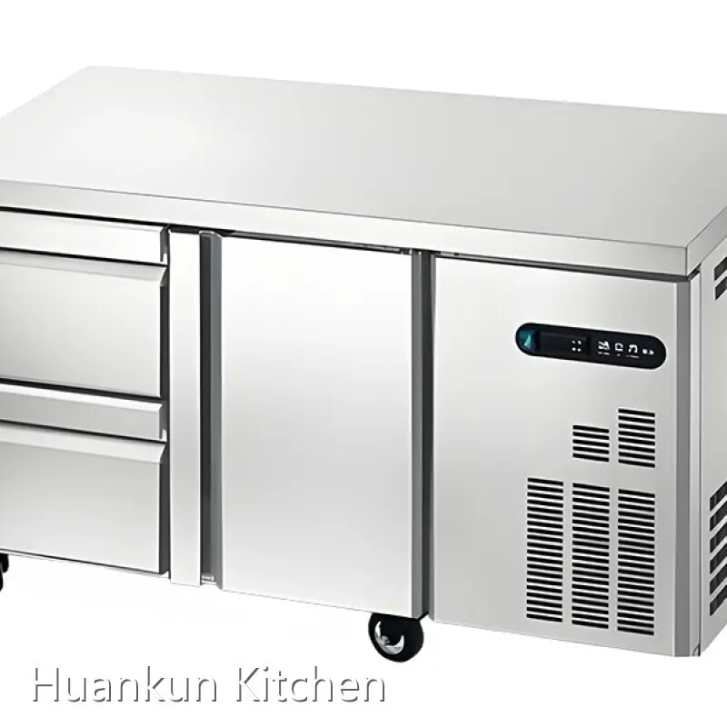 Commercial Refrigerator Company Products Wholesale - Huankun Kitchen-1 1