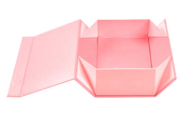 Luxury Hard Corrugated Paper Custom Logo Shipping Mailer Boxes for Cosmetics Packaging Box 3