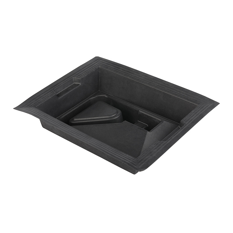 Custom Paper Molded Wet Press Packaging Tray supplier & manufacturer 8
