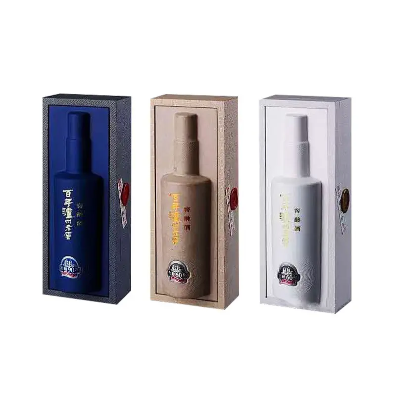 High protective Customized Logo Molded Pulp Insert For Fragile Items Packaging 1