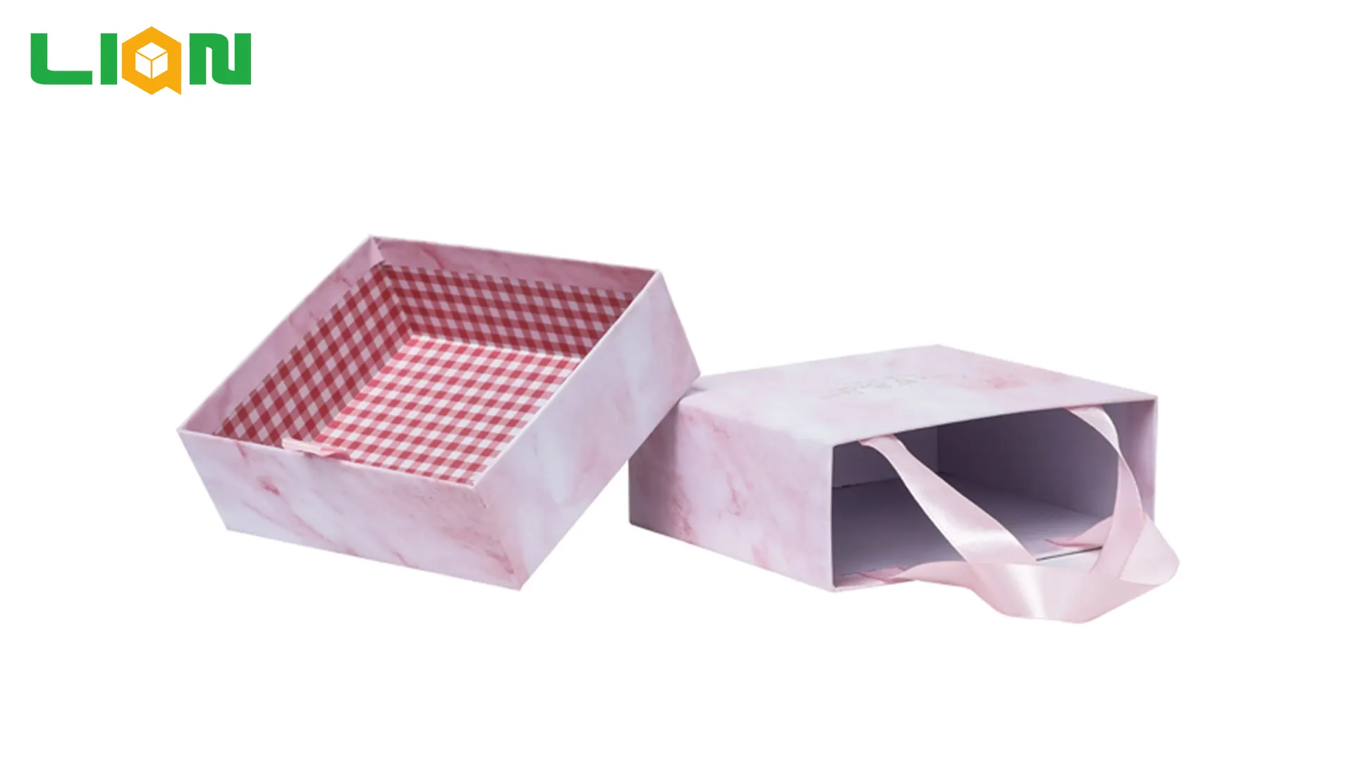 Wholesale Pink Customized Subscription Shipping Boxes Colorful Mailer Box for Packing 1