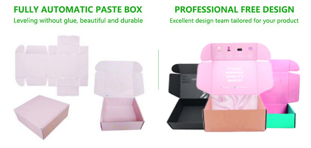 High Quality Custom Foldable Corrugated Clothing Boxes Champagne Gift Box for Garment Clothes Packaging 10