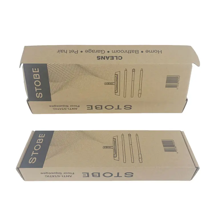 High Quality Environment Corrugated Paper Custom Logo Shipping Mailer Boxes For Gift Packaging Wholesale 1