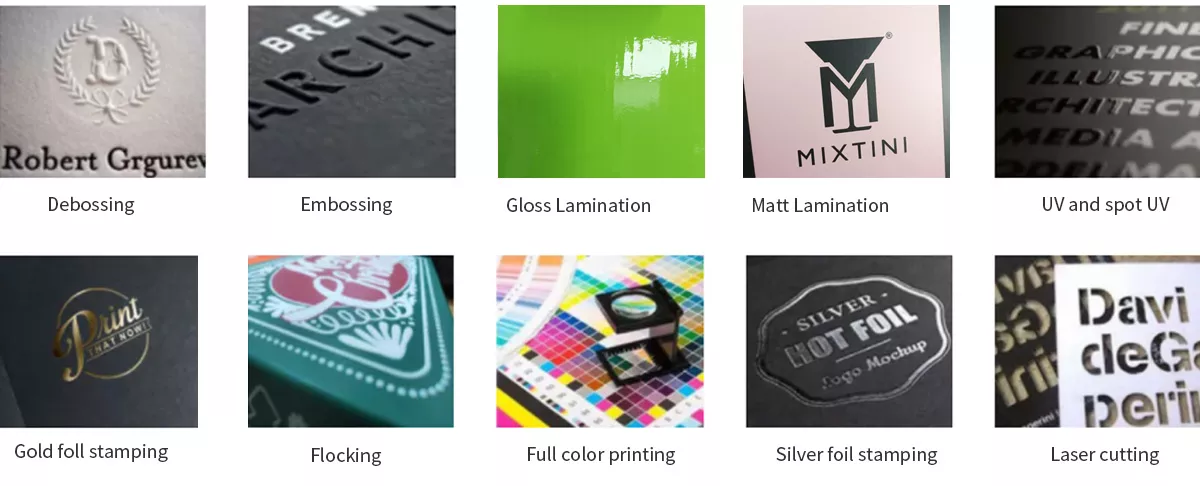 Widely Usage Full Printing Custom Logo Design Corrugated Paper Fruit Packaging Box For Gifts 10