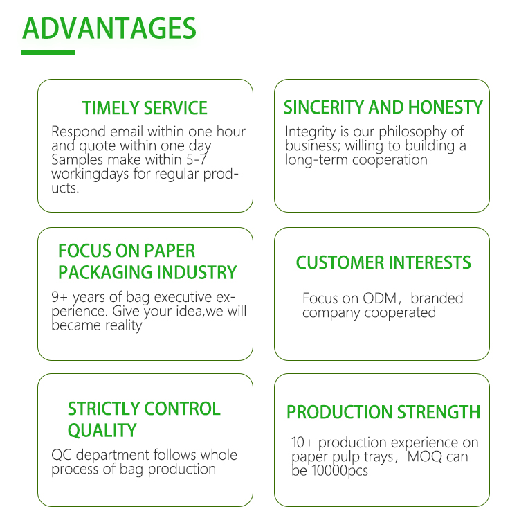 How We Do The Molded Paper Pulp 2