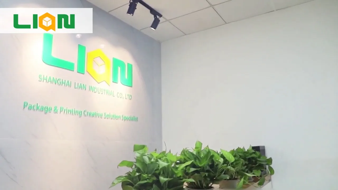 Company Promotional Film 1
