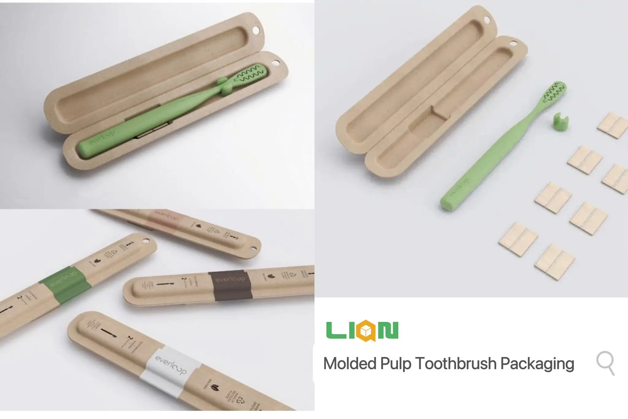 Cardboard Pulp Molding: Techniques, Applications, and Environmental Benefits 1