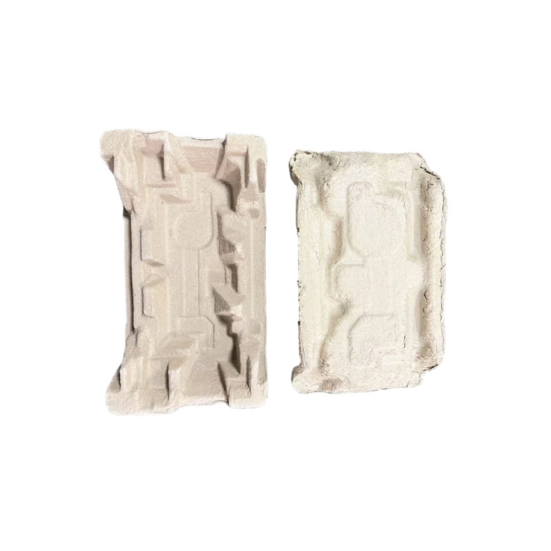 Custom Molded Fiber Corner Guard Supplier - Meeting Corporate Transportation Need 1