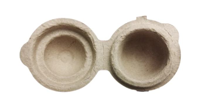 What Is The Difference Between Molded Plastic And Molded Pulp? 1
