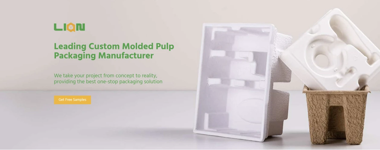How Is Molded Pulp Packaging Different From Traditional Packaging? 1