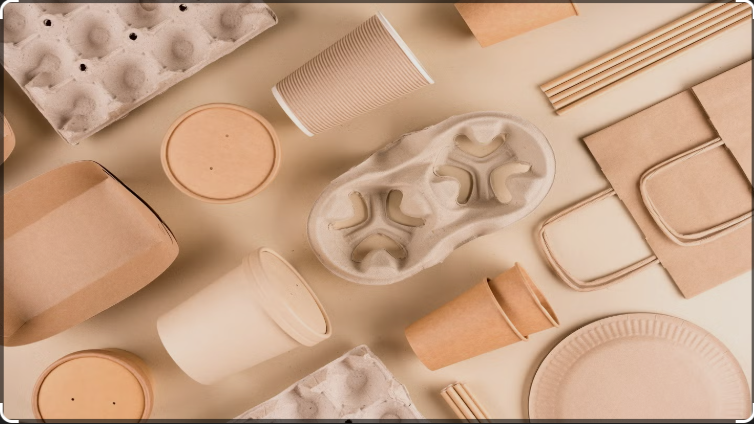 fiber molded gift boxes