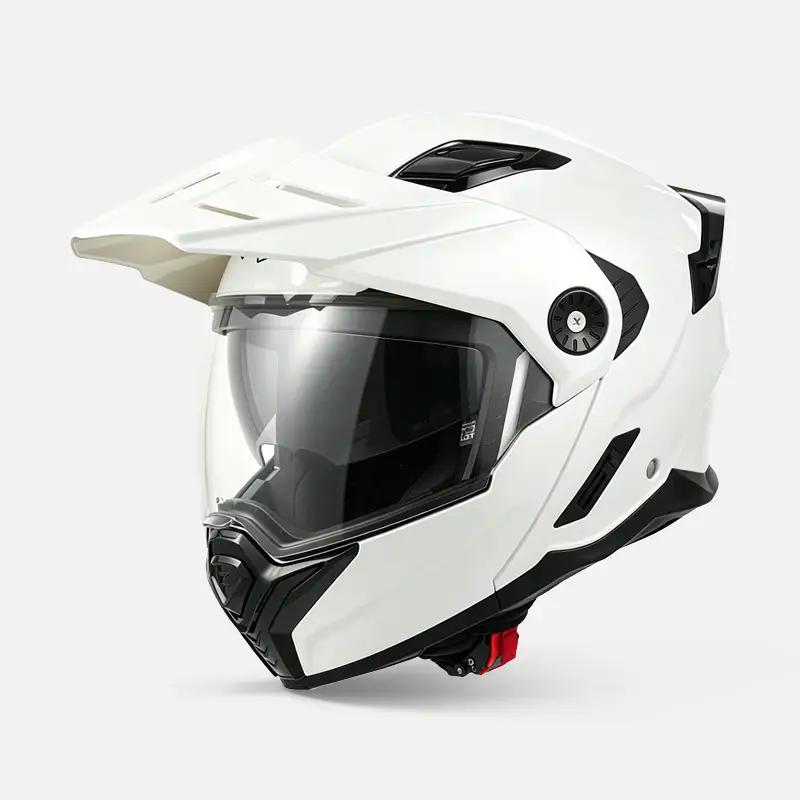 Adventure Modular ECE2206 ODM OEM Motorcycle Helmets FF961 New Range 1