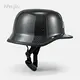 Top Rated Open Face Motorcycle Helmets Open Face Helmet Wholesale - Wenjin 1