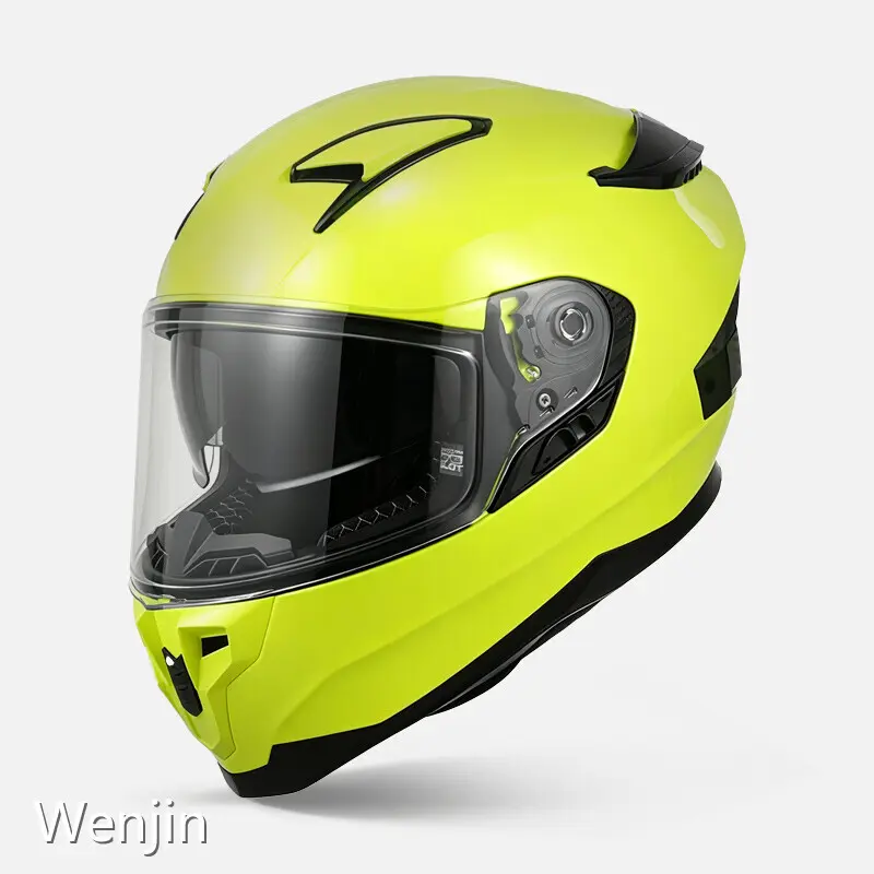 Cheap Full Face Helmet by Wenjin 1