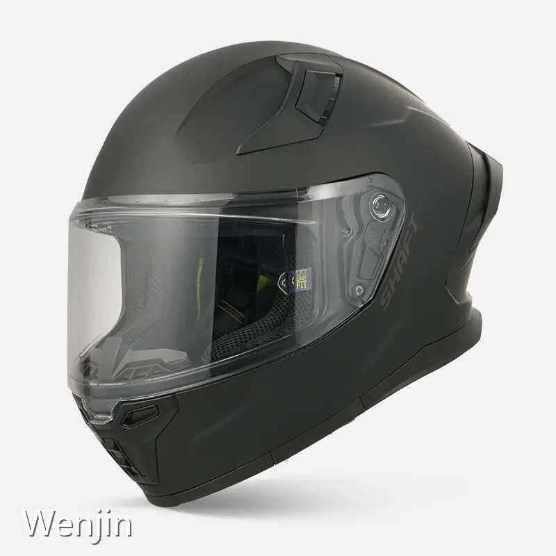 Motorcycle Helmets Full Face Helmets for Women Manufacturer in China 1
