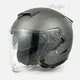 Dot Open Face Motorcycle Helmet Motorcycle Helmets Wholesale - Wenjin-1 1