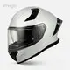 Full Face Street Motorcycle Helmets Motorcycle Helmets Wholesale - Wenjin 1
